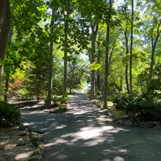 Flower Hill Village Park