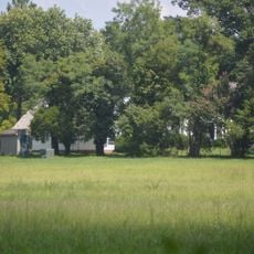 Spring Green (Mechanicsville, Virginia)