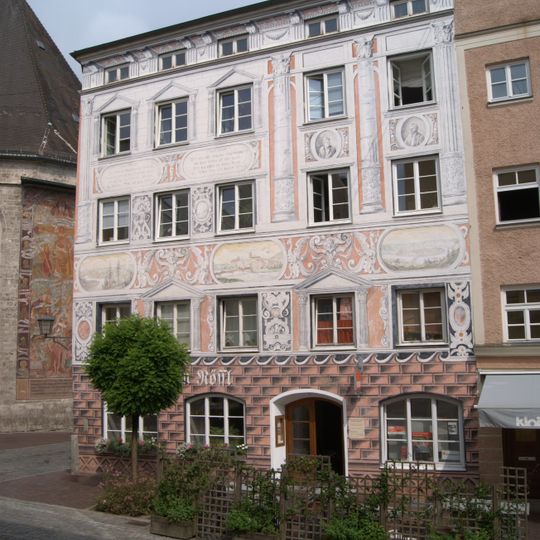 Gasthof Weißes Rößl