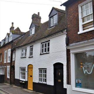 70 And 71, High Street