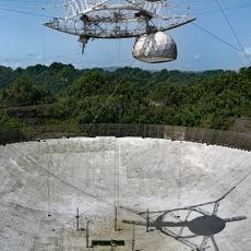 Arecibo Observatory
