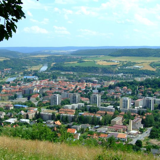 Beroun-Město