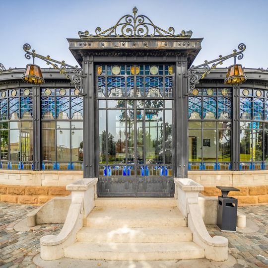 Château Pape Clément