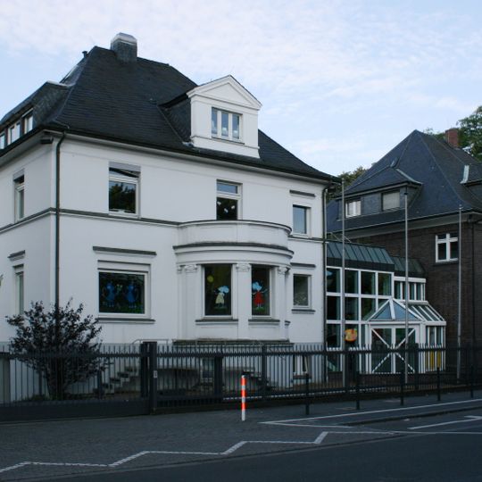 Landesvertretung Schleswig-Holstein Bonn