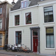 Lange Nieuwstraat 15, Utrecht