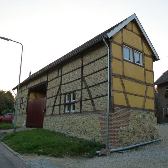 Schweibergerweg 6, Schweiberg