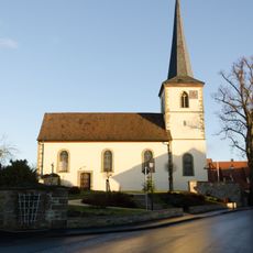 Mariä Geburt und St. Valentin (Burghausen)