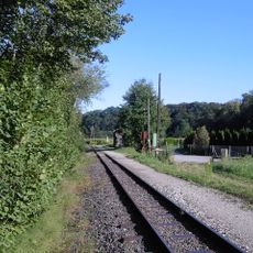 Eisenbahnstrecke