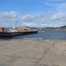 Port Edgar