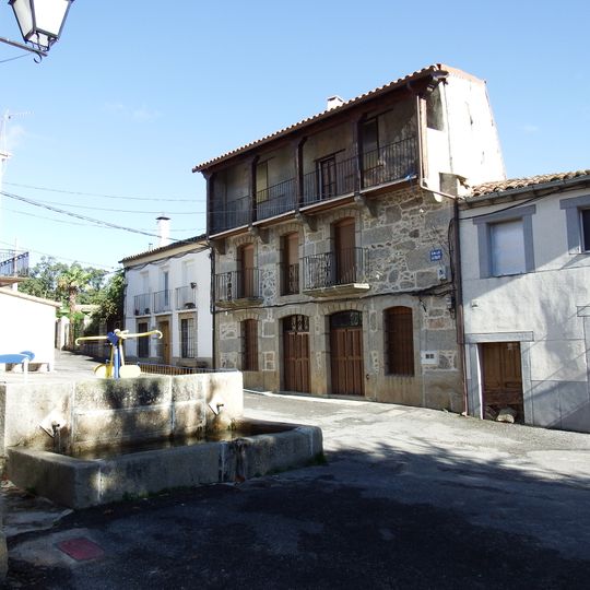 San Bartolomé de Béjar