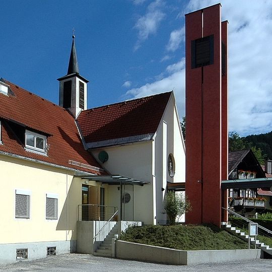 Heilandskirche