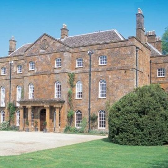 Adderbury House