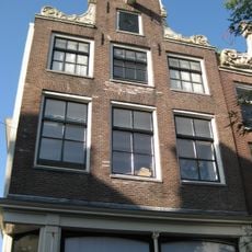 Nieuwe Leliestraat 32, Amsterdam