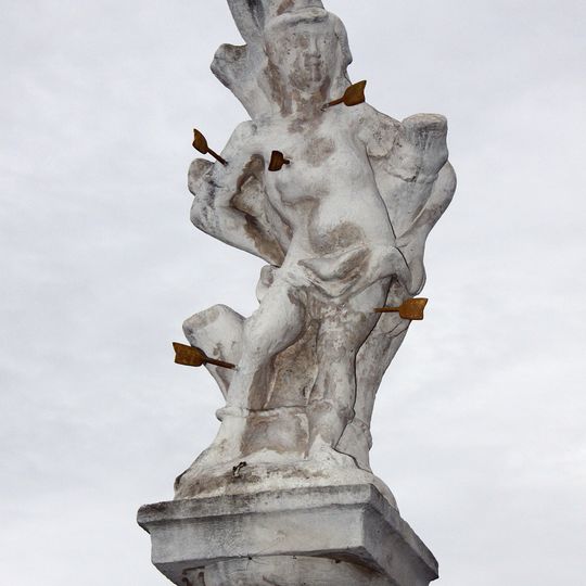 Sebastianssäule