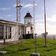 Isla Guafo Lighthouse