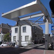 Dannestraat 5, Breukelen