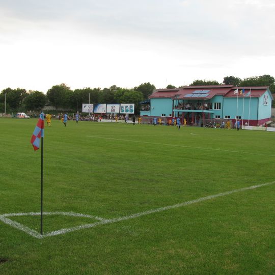 Stade Suruceni