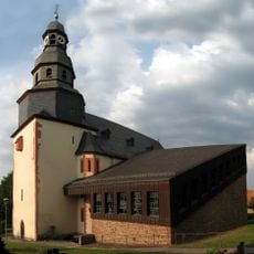 St. Blasius und St. Elisabeth