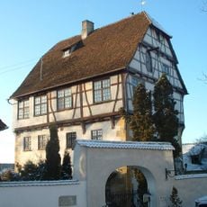 Alberweiler Castle