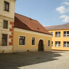 Náměstí Svobody 80