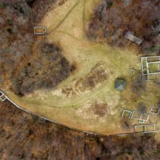 Rifnik archaeological site