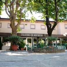 Teatro di Rifredi