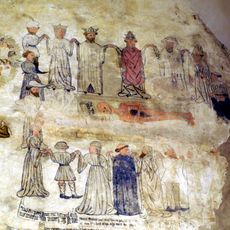 Convento de Sant Francesc de Morella