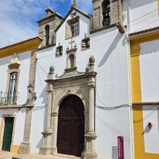 Igreja da Misericórdia em Nisa