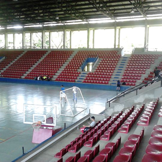 University of Valle