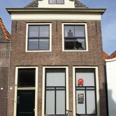 Westerstraat 148, Enkhuizen