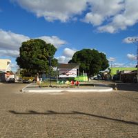 Sebastião Laranjeiras