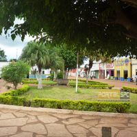 São Pedro dos Crentes