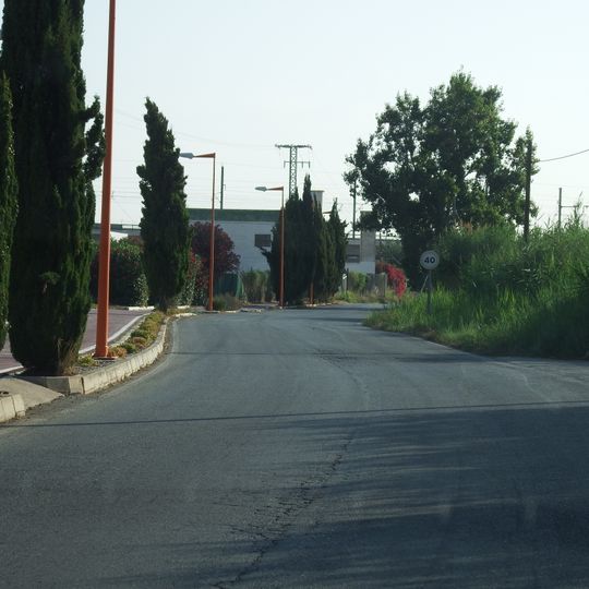 Camí Vell de Torrent, València