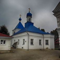 Eastern Orthodox church