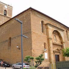 Church of San Martín