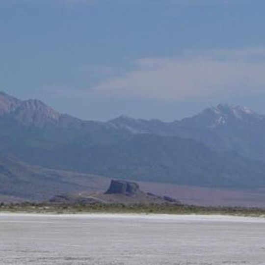 Skull Valley