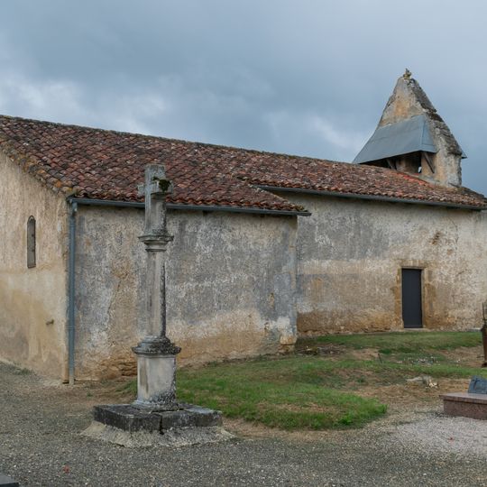 Chapelle de Valentées