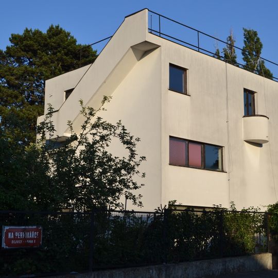 Na viničních horách 46