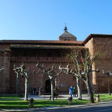Church of Santa María la Mayor, Ezcaray