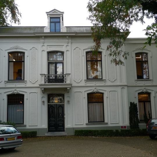 Stratumsedijk 24, Eindhoven