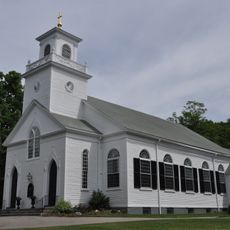 St. Mary's Episcopal Church