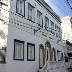 Prefeitura Municipal de Angra dos Reis