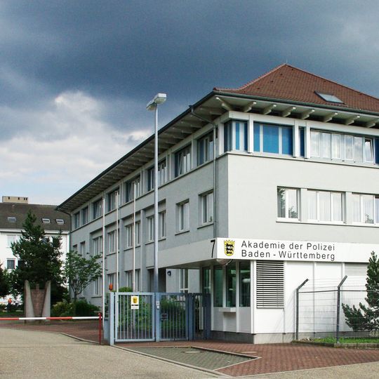 Akademie der Polizei Baden-Württemberg