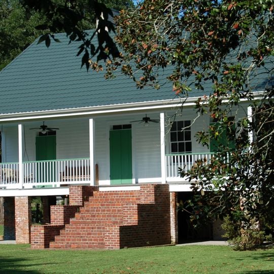 West Baton Rouge Parish