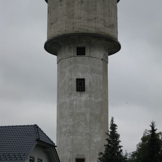 Wasserturm