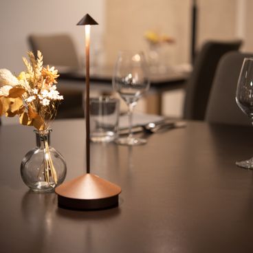 Restaurants gastronomiques à Metz et ses environs