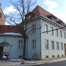 Amtsgericht Haldensleben