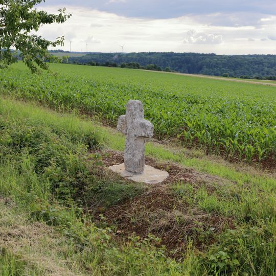 Weikersheim II / Stadtteil Laudenbach