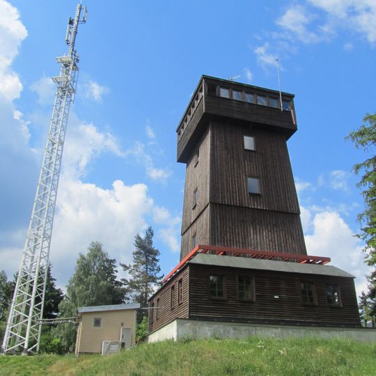 Kapellenbergturm