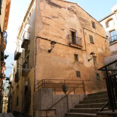 House in carrer Sant Pere, 4